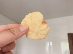 黄油饼-中关村茶点