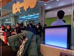 -串一火锅(赛格国际购物中心店)