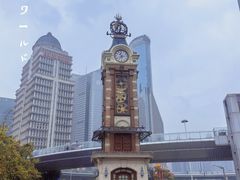 -东方明珠广播电视塔