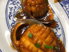 -鑫鸿达·海鲜闽菜热炒小馆(中山路店)