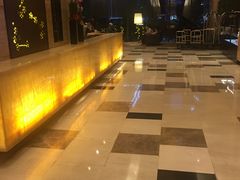 -龙之梦万丽酒店青餐厅