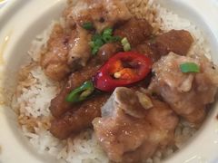 -金苑海鲜酒家(来魅力店)