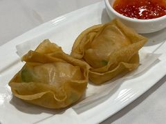 鲜虾炸云吞-凤凰楼酒家·粤宴点心(华强北店)