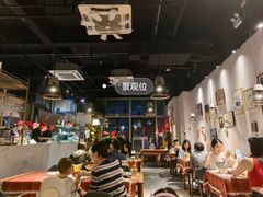 -Primo·丽莫意大利窑烤披萨