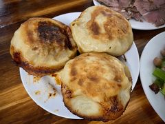门钉肉饼-宝瑞门钉肉饼店