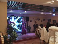 -海尔巴格新疆餐厅(东来兴店)