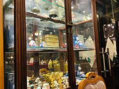 -漫渡庄绿岛花园•隐世庭园菜(滨湖店)