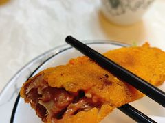 -丁老爷子苏香圆