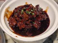 -绿茶餐厅(光谷世界城步行街店)