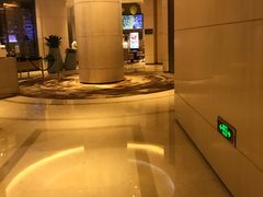 -厦门威斯汀酒店