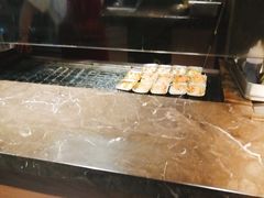 -韩京炭火烤肉自助料理(柯桥万达店)