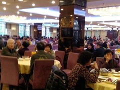 大堂-潮喜竹溪荔湖酒家(荔枝湾店)