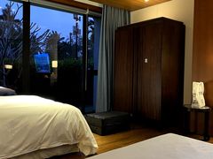 -石梅湾艾美度假酒店