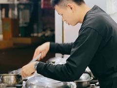 -老胡甜汤(龙眼店)