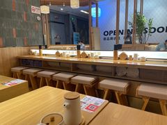 -马记永·兰州牛肉面(3019君尚店)