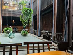-穿越·外婆家(西溪天堂店)