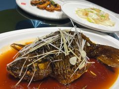 -卫鼎轩·曹公馆(鼓楼店)