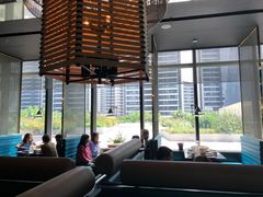 靠窗位-凤凰湘语·湘粤鲜融(浦东旗舰店)