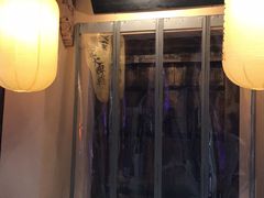 门面-长安大牌档之西安博物院文化餐厅(中贸店)