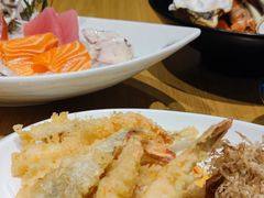-松岛日本料理(汾江路店)