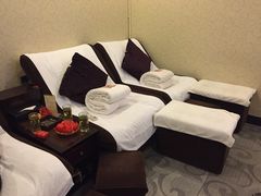 大瀚足浴-大瀚养生SPA足道会馆(长逸店)