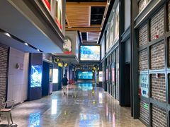 -万达影城(金平万达广场IMAX店)
