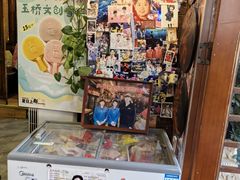 -玉桥餐厅(天坛店)