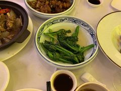 -聚春园自助餐厅(东街口店)