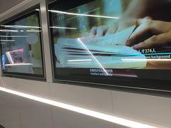 -红星电影世界上海张江绿地店