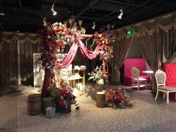 -Sunny喜铺婚礼策划(东部店)
