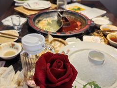 -渝香居重庆火锅(铁西三道街店)