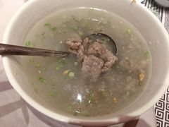 -客家大院·非遗赣南客家菜(郁孤台店)