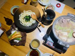 -町家Machiya(泰府·名邸店)