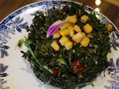 -大槐树民俗饭店-中餐(大槐树寻根祭祖园店)