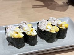 -友壹町寿司(新DNA购物中心店)