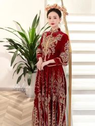 -LAFINE 兰斐婚纱礼服馆