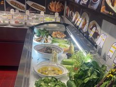 -鱼痴渔醉·食鲜集(月亮湾店)
