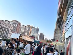 -沈阳铁西万象汇