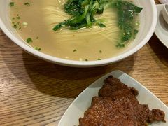 -东泰祥生煎馆(重庆北路店)