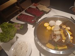 -陈记顺和牛肉火锅馆(天河北路店)