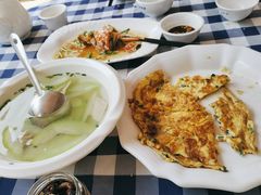 -钱大妈海鲜饭店(旅游大道店)