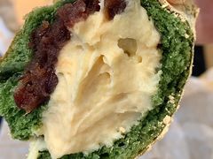 艾草包-OUR Bakery(三里屯太古里店)