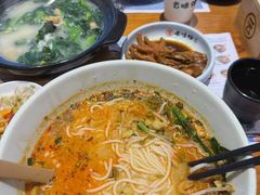 -云味馆·云南菜·云南米线(景田店)