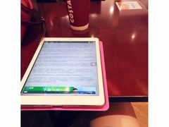 -COSTA COFFEE(西贸凯德晶品4层2店)