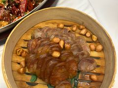 眉州东坡香肠-眉州东坡(亚运村店)