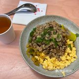 食在人间·食在学府温州糯米饭
