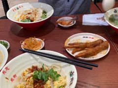 -武圣羊汤·西北面(朝阳门店)