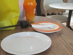 -必胜客(阿罗海店)