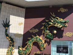-杉杉奥特莱斯广场(哈尔滨店)
