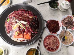 -龙厂长老火锅(抚琴店)
